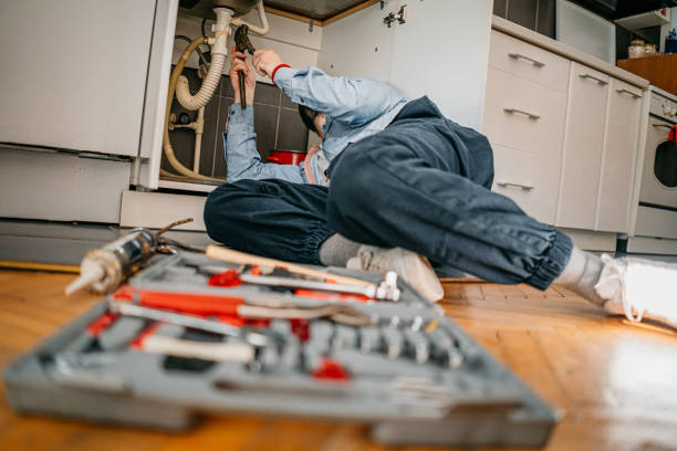 Best Water Softener Installation  in Neodesha, KS