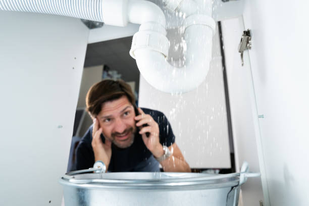 Best Water Leak Repair  in Neodesha, KS