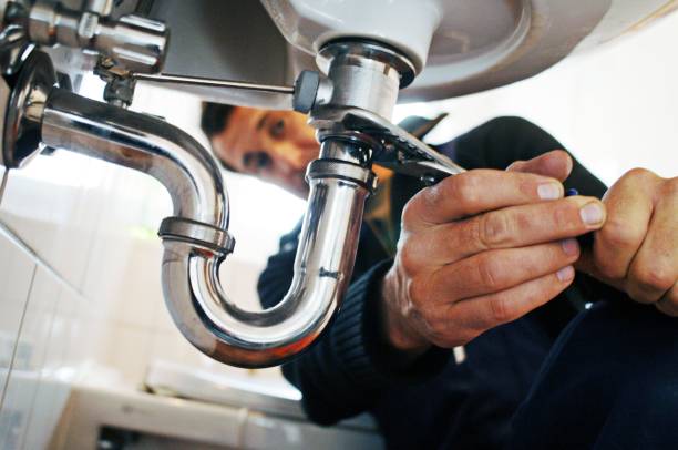 Professional Plumbing in Neodesha, KS