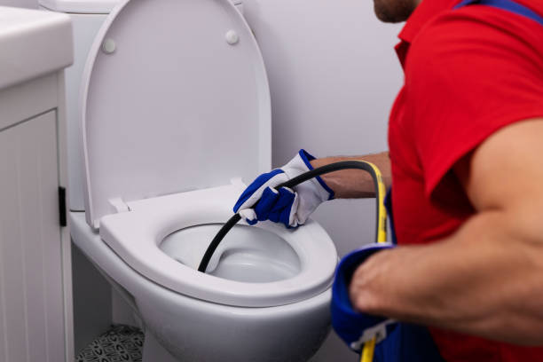 Best Pipe Repair Near Me  in Neodesha, KS