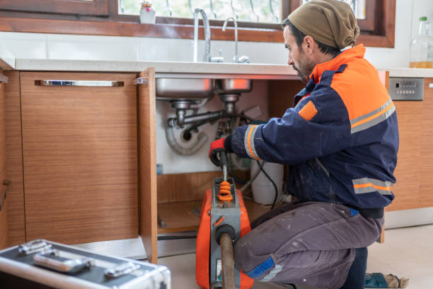 Best Commercial Plumbing Services  in Neodesha, KS