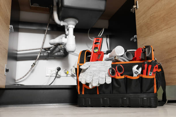 Best Residential Plumbing Services  in Neodesha, KS