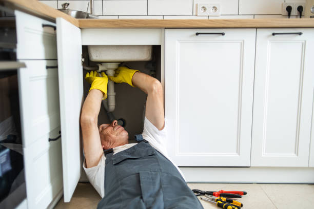 Best Sewer Line Repair  in Neodesha, KS