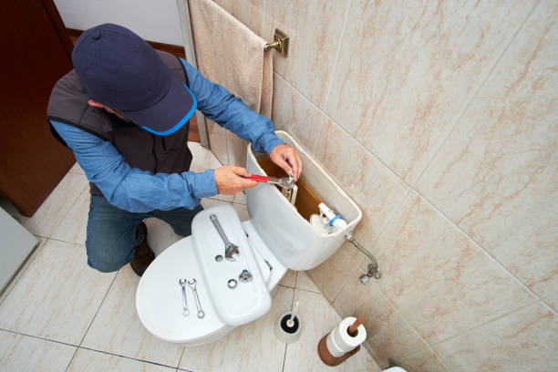 Best Water Leak Repair  in Neodesha, KS