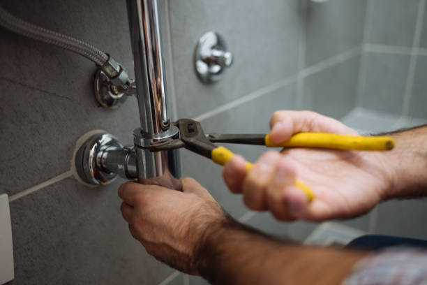 Best Gas Line Repair  in Neodesha, KS