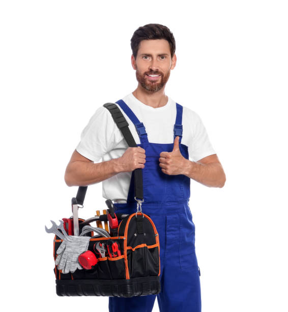 Best Clogged Drain Plumber  in Neodesha, KS