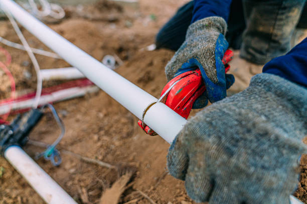 Best Same-Day Plumbing Service  in Neodesha, KS