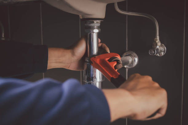 Best Plumbing Installation Services  in Neodesha, KS